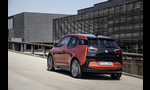 2013 BMW i3 Premium Electric Sedan with Optional Range Extender 3