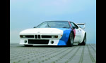 BMW M1 1978