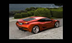 BMW M1 Homage Concept 2008