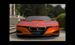 BMW M1 Homage Concept 2008