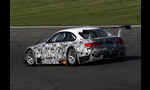BMW M3 GT2 2010