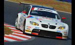 BMW M3 GT2 2010