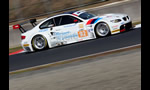 BMW M3 GT2 2010