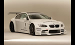 BMW M3 GT2 2010