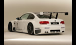 BMW M3 GT2 2010