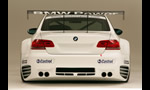 BMW M3 GT2 2010