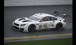 BMW M6 GT3 and M6 GTLM 2015 