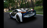 BMW Vision EfficientDynamics Concept 2009