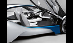 BMW Vision EfficientDynamics Concept 2009