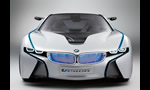 BMW Vision EfficientDynamics Concept 2009