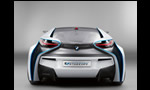 BMW Vision EfficientDynamics Concept 2009