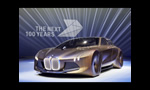 BMW VISION NEXT 100 5