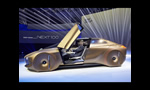 BMW VISION NEXT 100 6