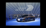 BMW VISION NEXT 100 7