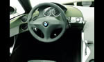 BMW X Coupé Concept Vehicle 2001