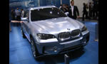 bmw x6 concept 2007