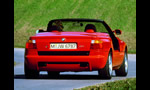 BMW Z1 Roadster 1988-1991 & Prototype Coupe 1991