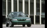 BMW Z1 Roadster 1988-1991 & Prototype Coupe 1991