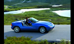 BMW Z1 Roadster 1988-1991 & Prototype Coupe 1991