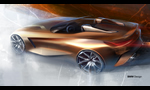 BMW Z4 Concept 2017