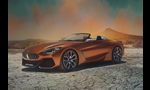 BMW Z4 Concept 2017