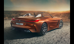 BMW Z4 Concept 2017