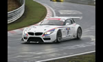 BMW Z4 GT3 2010