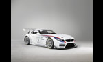 BMW Z4 GT3 2010 