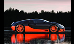 2010 Landspeed Worldrecord Bugatti Veyron 16.4 Super Sport