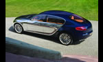 Bugatti 16C Galibier Concept 2009 