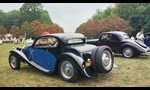 Bugatti Type 50 T Grand Sport 1932 
