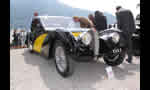 Bugatti 57 S Atalante 1938 