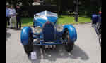 Bugatti 57 TT 1935