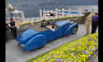 Bugatti 57 TT 1935