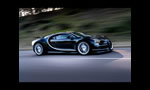 Bugatti Chiron 1