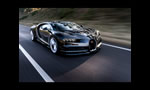 Bugatti Chiron 3