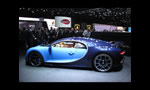 Bugatti Chiron 7