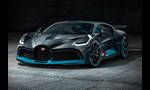 Bugatti Divo 2018 