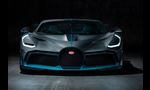 Bugatti Divo 2018