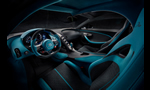 Bugatti Divo 2018