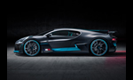 Bugatti Divo 2018