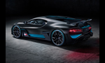 Bugatti Divo 2018