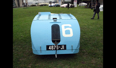 Bugatti Type 32 Grand Prix 1923  front 2