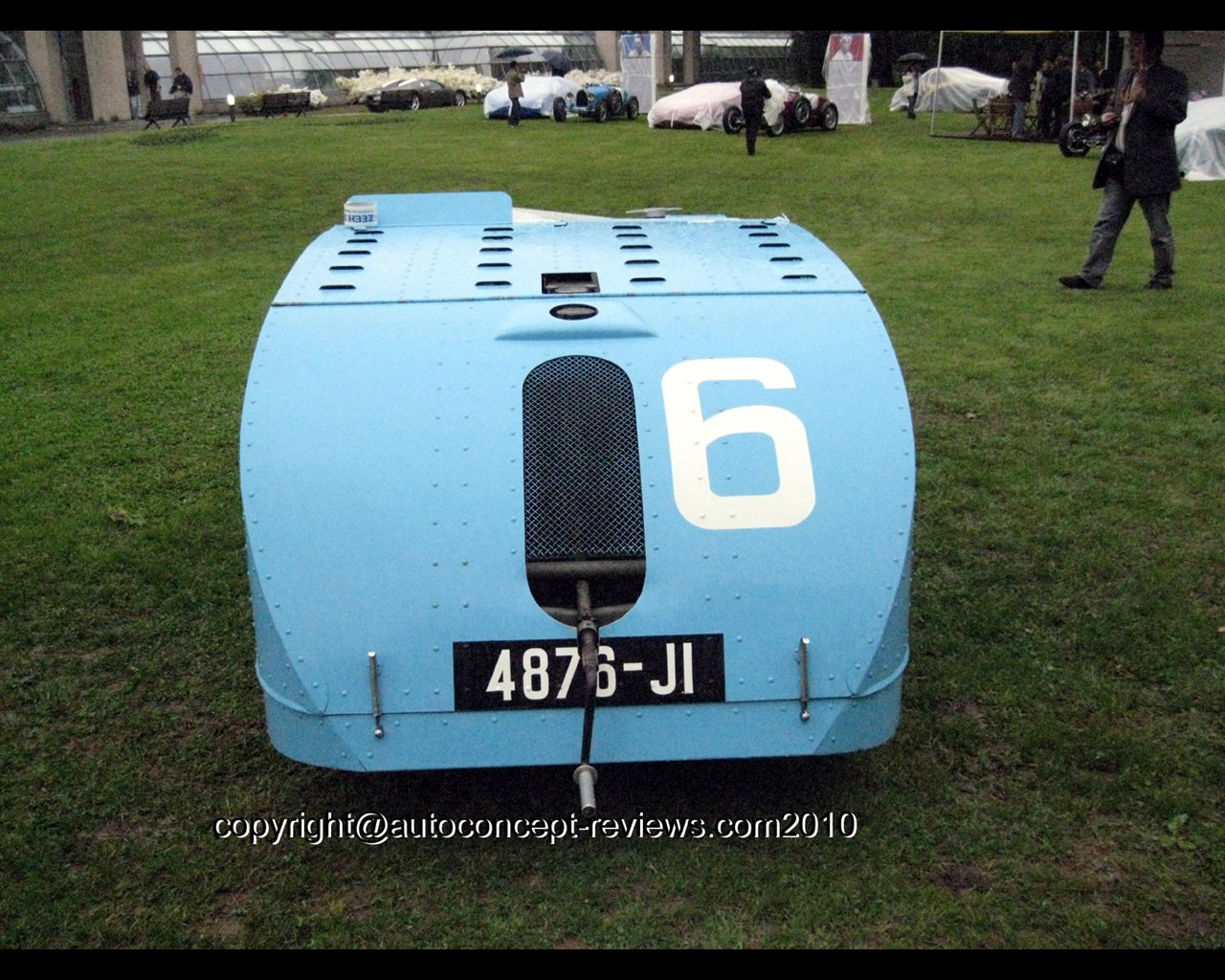 Auto Villa Outlet >> Bugatti Type 32 Grand Prix 1923 Auto Villa Outlet >> Bugatti Type 32 Grand Prix 1923