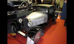 Bugatti Type 40 Coup&eacute; &laquo; Art d&eacute;co &raquo; 1927