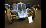 Bugatti Type 53 All-Wheel-Drive Racing car 1931