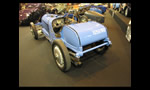 Bugatti Type 53 All-Wheel-Drive Racing car 1931