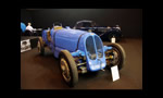 Bugatti Type 53 All-Wheel-Drive Racing car 1931