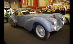 Bugatti Type 57 S Atlantic – Chassis 57473 - 1937