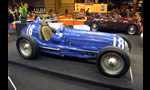 Bugatti Type 59-50BIII Grand Prix car 1938 